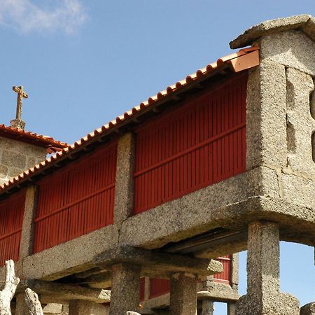 تيراس دي بورو Casa De Campo Monte Abades المظهر الخارجي الصورة